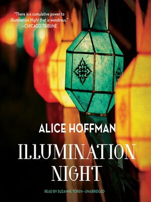 cover image of Illumination Night